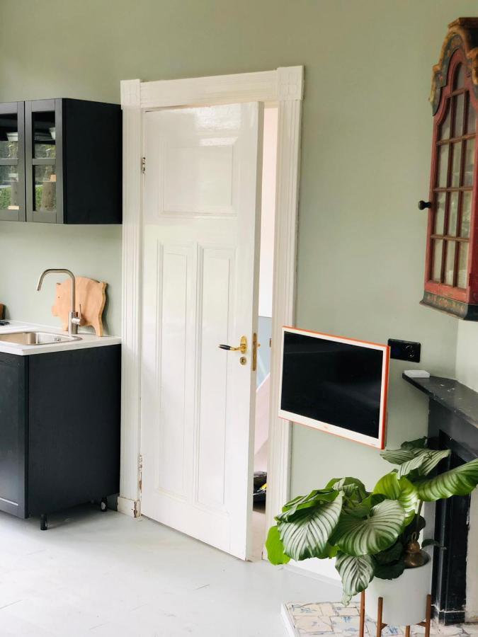 Homestead Apartamento Ámsterdam