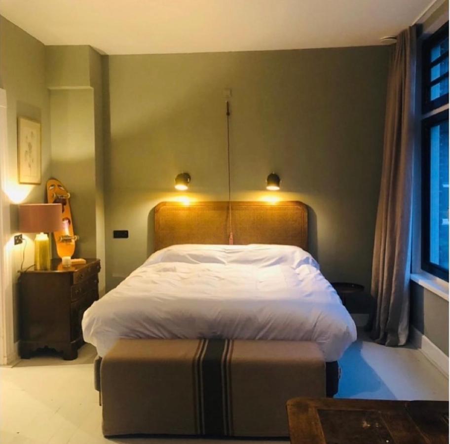 Homestead Apartamento Ámsterdam
