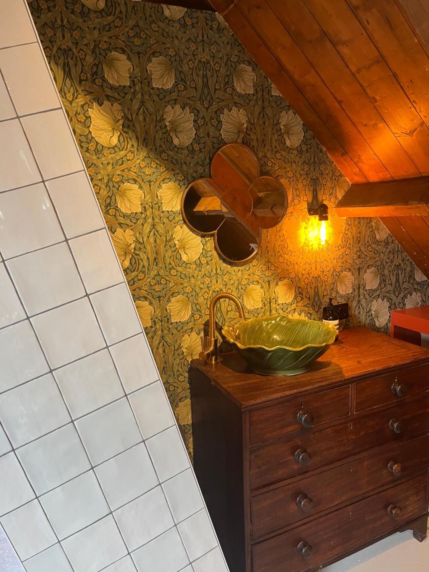 Apartamento Homestead Ámsterdam