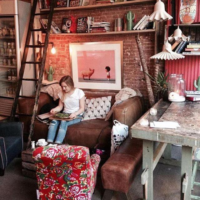 Apartamento Homestead Ámsterdam